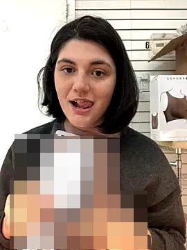 Kora_Kat's Webcam Show