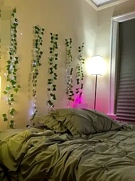 Princess_hennessy's Webcam Show