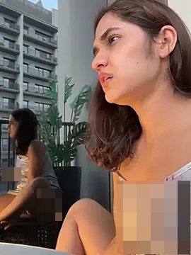 amcutefatima's Webcam Show