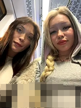 babydolll's Webcam Show