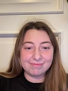 curvyflawless' Webcam Show