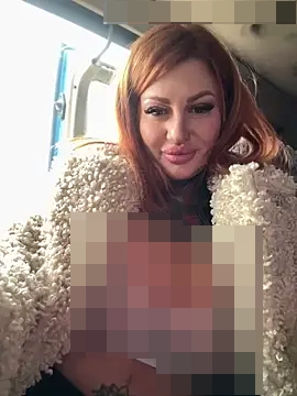 krysstal003's Webcam Show