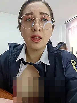 SUSY__06's Webcam Show