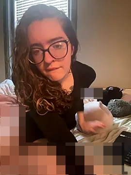 knottybunny's Webcam Show