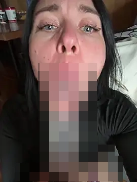 CuteNata's Webcam Show