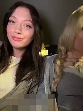 babydolll's Webcam Show