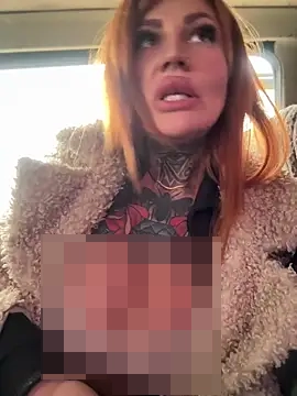 krysstal003's Webcam Show