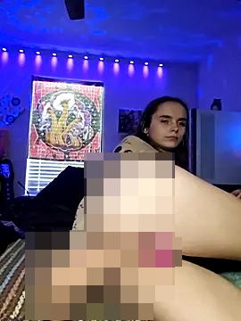 Moon__Babe's Webcam Show