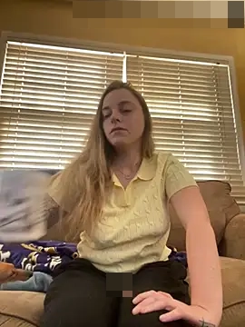 jaseyrae's Webcam Show