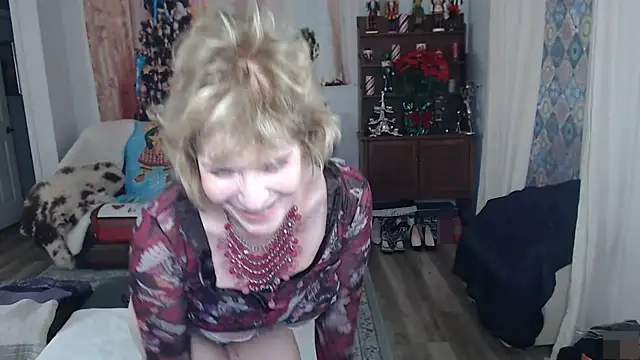 SindeeDix's Webcam Show