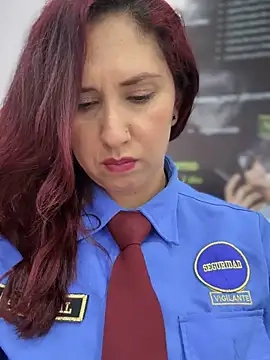 Megan-01-'s Webcam Show