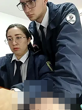 SUSY__06's Webcam Show