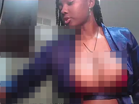 212ximora's Webcam Show