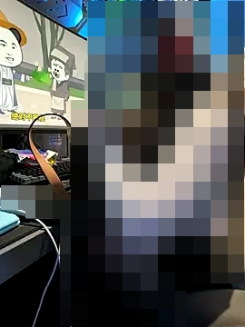 nideanbaby's Webcam Show