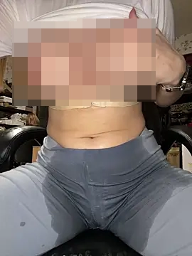 didihairypussy's Webcam Show