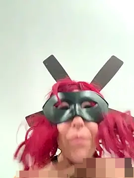 mrs__unknown's Webcam Show