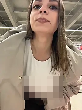 Katya_Katysha's Webcam Show