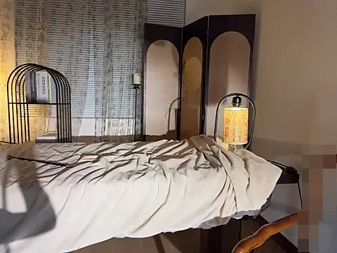 xiaowan_x's Webcam Show