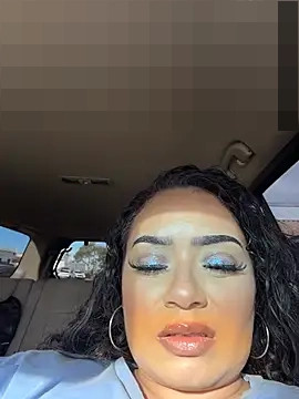 CarmelaAnthony's Webcam Show