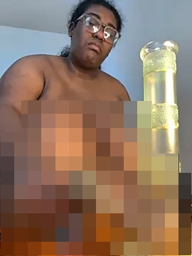 bunbun420247's Webcam Show