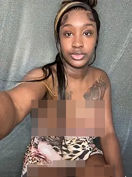 ToyaThick's Webcam Show