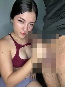 Jonlis01's Webcam Show