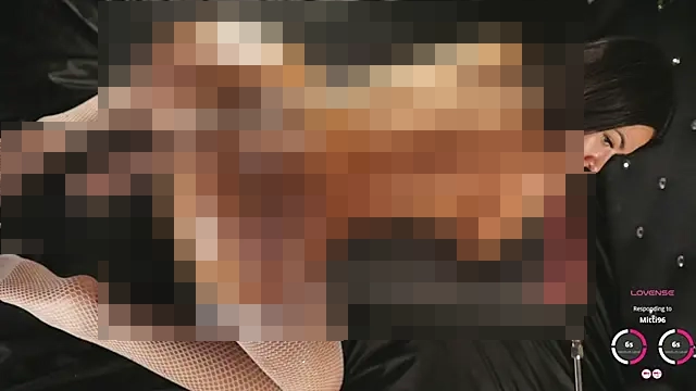 Dakota_Blare's Webcam Show