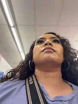 CarmelaAnthony's Webcam Show