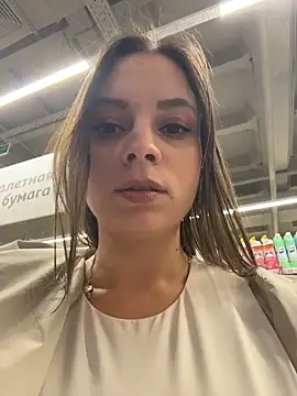 Katya_Katysha's Webcam Show