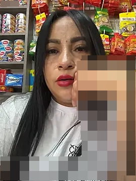 Miia_Jazmin's Webcam Show