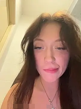 babydolll's Webcam Show