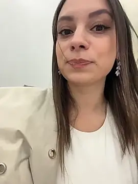 Katya_Katysha's Webcam Show