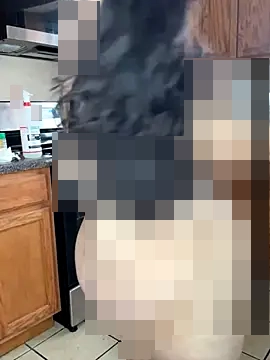 Tillymarie's Webcam Show