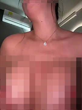 Carolina_Novoa's Webcam Show