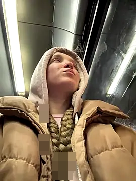 bambi_lu's Webcam Show