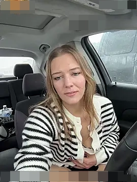 AllesandraLove's Webcam Show