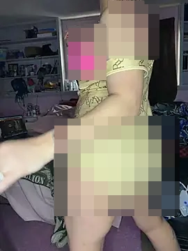 Jennysbakery's Webcam Show