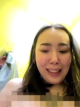 Asian_Asami's Webcam Show