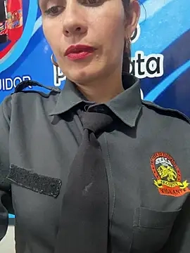 Alysson--'s Webcam Show