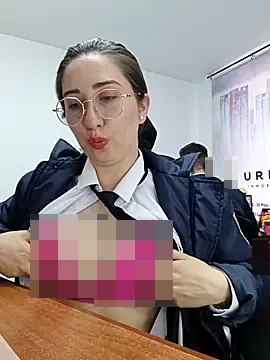 SUSY__06's Webcam Show