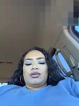 CarmelaAnthony's Webcam Show