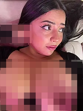 Zendaa_'s Webcam Show