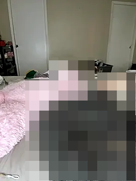 Kiki_hammyy's Webcam Show