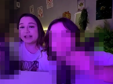 ThroatGoatTV's Webcam Show