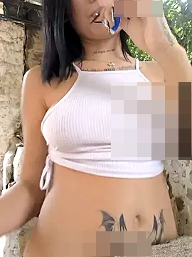 the_titis_outdoors' Webcam Show