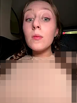 FroggyAnna's Webcam Show