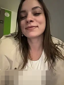 Katya_Katysha's Webcam Show