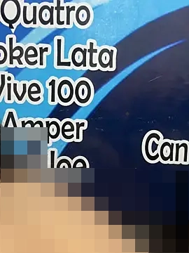 Alysson--'s Webcam Show