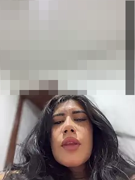 clarachanelricek's Webcam Show