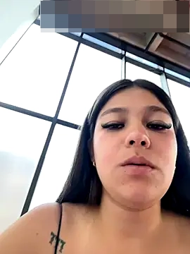 Alyshanon18's Webcam Show